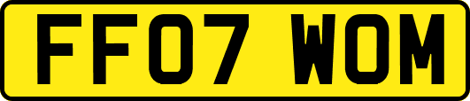 FF07WOM