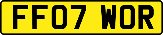 FF07WOR