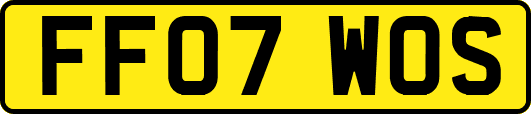 FF07WOS