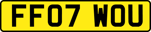 FF07WOU