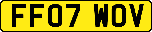 FF07WOV