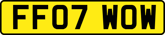 FF07WOW