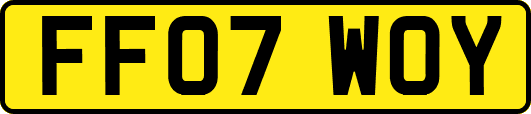 FF07WOY
