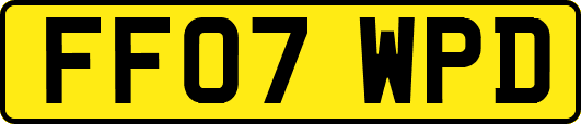 FF07WPD