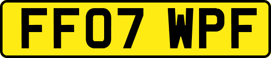 FF07WPF