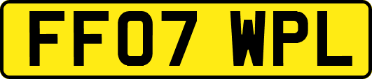 FF07WPL