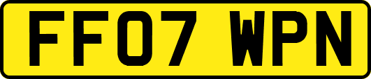 FF07WPN