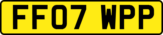 FF07WPP