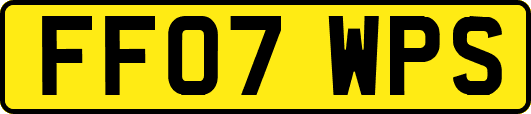 FF07WPS