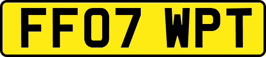 FF07WPT