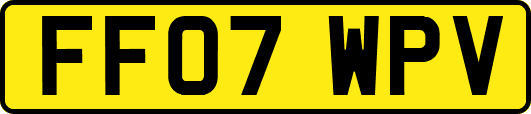 FF07WPV