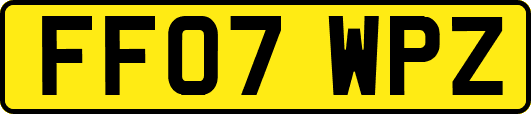 FF07WPZ