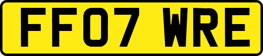 FF07WRE