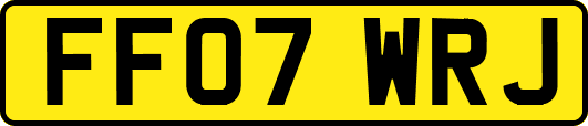FF07WRJ