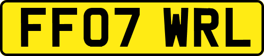 FF07WRL
