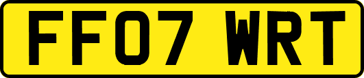 FF07WRT
