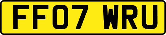 FF07WRU