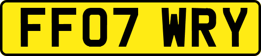 FF07WRY