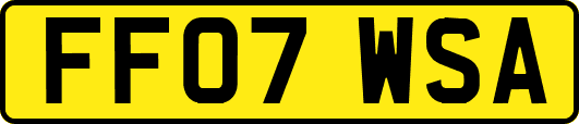 FF07WSA