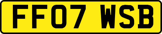 FF07WSB