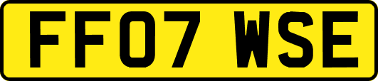 FF07WSE