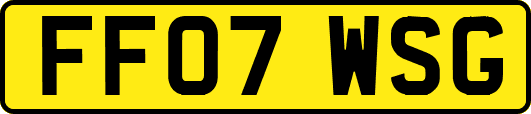 FF07WSG