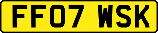 FF07WSK