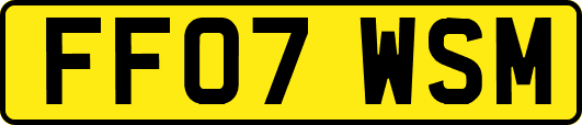 FF07WSM