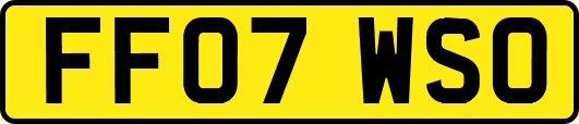 FF07WSO
