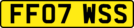 FF07WSS