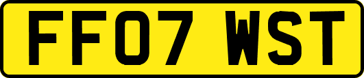 FF07WST