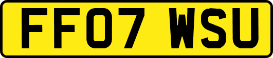 FF07WSU