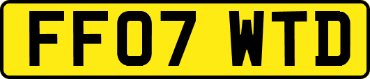 FF07WTD