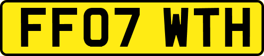 FF07WTH