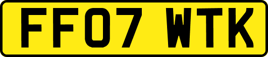 FF07WTK