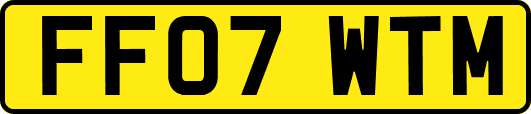 FF07WTM