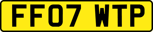 FF07WTP