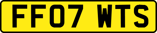 FF07WTS