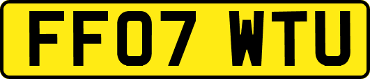 FF07WTU