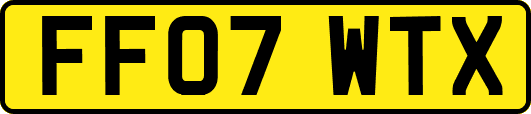 FF07WTX