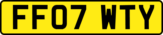 FF07WTY