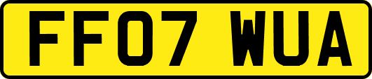 FF07WUA