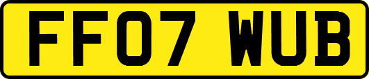 FF07WUB