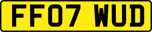 FF07WUD