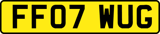 FF07WUG