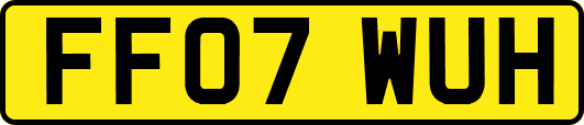 FF07WUH