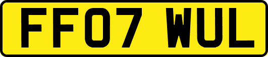 FF07WUL