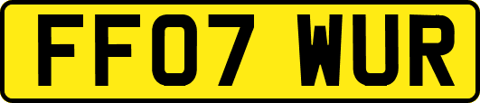 FF07WUR
