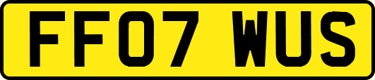 FF07WUS