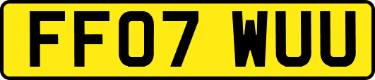 FF07WUU